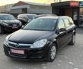 Чорний Опель Астра, об'ємом двигуна 1.6 л та пробігом 251 тис. км за 4399 $, фото 1 на Automoto.ua