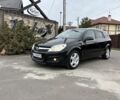 Черный Опель Астра, объемом двигателя 1.6 л и пробегом 206 тыс. км за 5350 $, фото 1 на Automoto.ua