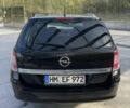 Чорний Опель Астра, об'ємом двигуна 1.6 л та пробігом 200 тис. км за 5900 $, фото 6 на Automoto.ua
