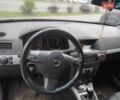Черный Опель Астра, объемом двигателя 1.3 л и пробегом 357 тыс. км за 3700 $, фото 4 на Automoto.ua