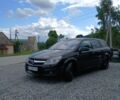 Опель Астра 2007 в Самборе на Automoto.ua Черный Опель Астра, объемом двигателя 1.9 л и пробегом 274 тыс. км за 5000 $, фото 3 на Automoto.ua