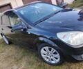 Черный Опель Астра, объемом двигателя 1.7 л и пробегом 200 тыс. км за 3700 $, фото 9 на Automoto.ua
