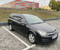 Чорний Опель Астра, об'ємом двигуна 1.25 л та пробігом 202 тис. км за 4500 $, фото 6 на Automoto.ua