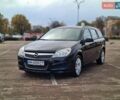 Опель Астра 2007 в Житомире на Automoto.ua Черный Опель Астра, объемом двигателя 1.9 л и пробегом 233 тыс. км за 4950 $, фото 2 на Automoto.ua