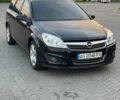 Чорний Опель Астра, об'ємом двигуна 1.6 л та пробігом 280 тис. км за 5500 $, фото 1 на Automoto.ua