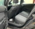 Черный Опель Астра, объемом двигателя 1.9 л и пробегом 232 тыс. км за 4400 $, фото 6 на Automoto.ua