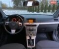 Чорний Опель Астра, об'ємом двигуна 1.6 л та пробігом 249 тис. км за 3850 $, фото 21 на Automoto.ua