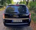 Чорний Опель Астра, об'ємом двигуна 1.7 л та пробігом 349 тис. км за 6200 $, фото 2 на Automoto.ua