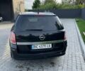 Чорний Опель Астра, об'ємом двигуна 1.6 л та пробігом 577 тис. км за 4300 $, фото 4 на Automoto.ua