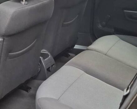 Опель Астра 2007 в Житомире на Automoto.ua Черный Опель Астра, объемом двигателя 1.9 л и пробегом 233 тыс. км за 4950 $, фото 34 на Automoto.ua