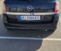 Черный Опель Астра, объемом двигателя 1.6 л и пробегом 319 тыс. км за 4500 $, фото 6 на Automoto.ua