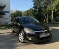 Чорний Опель Астра, об'ємом двигуна 1.9 л та пробігом 309 тис. км за 2623 $, фото 1 на Automoto.ua