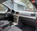 Черный Опель Астра, объемом двигателя 1.6 л и пробегом 208 тыс. км за 5600 $, фото 39 на Automoto.ua