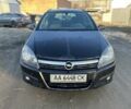 Черный Опель Астра, объемом двигателя 1.6 л и пробегом 300 тыс. км за 3400 $, фото 2 на Automoto.ua