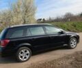 Черный Опель Астра, объемом двигателя 1.8 л и пробегом 180 тыс. км за 5300 $, фото 6 на Automoto.ua