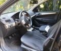 Черный Опель Астра, объемом двигателя 1.6 л и пробегом 228 тыс. км за 5800 $, фото 3 на Automoto.ua