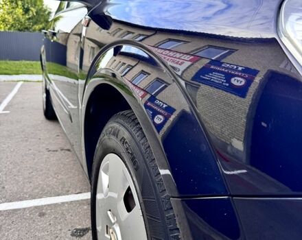 Черный Опель Астра, объемом двигателя 1.6 л и пробегом 234 тыс. км за 5600 $, фото 4 на Automoto.ua