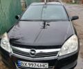 Чорний Опель Астра, об'ємом двигуна 1.8 л та пробігом 224 тис. км за 4500 $, фото 1 на Automoto.ua