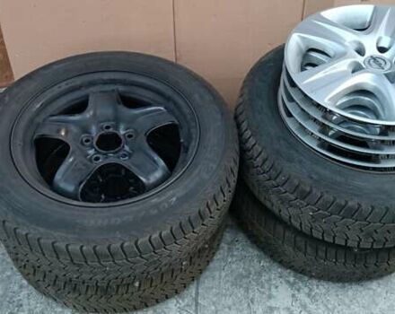 Чорний Опель Астра, об'ємом двигуна 1.6 л та пробігом 243 тис. км за 5700 $, фото 26 на Automoto.ua