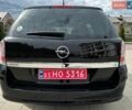 Черный Опель Астра, объемом двигателя 1.6 л и пробегом 186 тыс. км за 5600 $, фото 35 на Automoto.ua