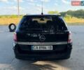 Чорний Опель Астра, об'ємом двигуна 1.9 л та пробігом 252 тис. км за 4900 $, фото 10 на Automoto.ua