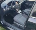 Черный Опель Астра, объемом двигателя 1.6 л и пробегом 235 тыс. км за 5800 $, фото 14 на Automoto.ua