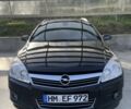 Чорний Опель Астра, об'ємом двигуна 1.6 л та пробігом 200 тис. км за 5900 $, фото 12 на Automoto.ua