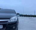 Чорний Опель Астра, об'ємом двигуна 1.6 л та пробігом 249 тис. км за 3850 $, фото 5 на Automoto.ua