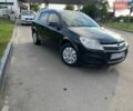 Черный Опель Астра, объемом двигателя 1.8 л и пробегом 244 тыс. км за 4500 $, фото 17 на Automoto.ua