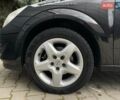 Черный Опель Астра, объемом двигателя 1.6 л и пробегом 160 тыс. км за 5300 $, фото 6 на Automoto.ua