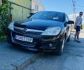 Черный Опель Астра, объемом двигателя 1.9 л и пробегом 3 тыс. км за 1500 $, фото 1 на Automoto.ua