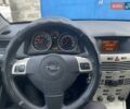 Черный Опель Астра, объемом двигателя 1.6 л и пробегом 213 тыс. км за 5500 $, фото 13 на Automoto.ua