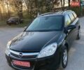 Черный Опель Астра, объемом двигателя 1.6 л и пробегом 222 тыс. км за 4699 $, фото 11 на Automoto.ua