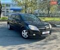 Черный Опель Астра, объемом двигателя 1.6 л и пробегом 155 тыс. км за 5990 $, фото 1 на Automoto.ua