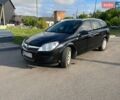 Черный Опель Астра, объемом двигателя 1.8 л и пробегом 244 тыс. км за 4500 $, фото 1 на Automoto.ua