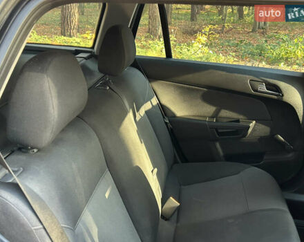 Чорний Опель Астра, об'ємом двигуна 1.3 л та пробігом 297 тис. км за 3999 $, фото 22 на Automoto.ua