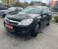 Черный Опель Астра, объемом двигателя 0 л и пробегом 260 тыс. км за 5700 $, фото 2 на Automoto.ua