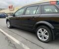 Черный Опель Астра, объемом двигателя 1.9 л и пробегом 232 тыс. км за 4400 $, фото 2 на Automoto.ua