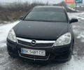 Чорний Опель Астра, об'ємом двигуна 1.9 л та пробігом 370 тис. км за 4150 $, фото 2 на Automoto.ua
