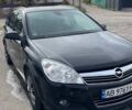 Опель Астра 2007 в Жмеренке на Automoto.ua Черный Опель Астра, объемом двигателя 1.6 л и пробегом 233 тыс. км за 4300 $, фото 14 на Automoto.ua