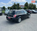 Чорний Опель Астра, об'ємом двигуна 1.6 л та пробігом 248 тис. км за 5350 $, фото 5 на Automoto.ua