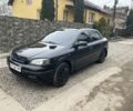 Черный Опель Астра, объемом двигателя 1.4 л и пробегом 3 тыс. км за 3000 $, фото 7 на Automoto.ua