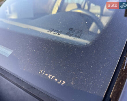 Чорний Опель Астра, об'ємом двигуна 1.8 л та пробігом 270 тис. км за 5600 $, фото 8 на Automoto.ua