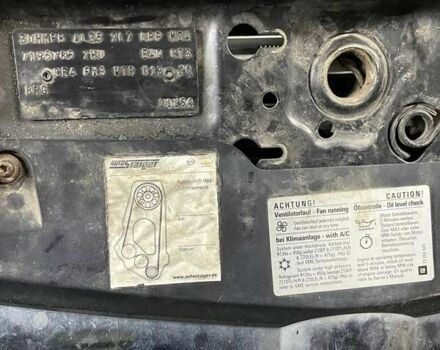 Черный Опель Астра, объемом двигателя 1.91 л и пробегом 242 тыс. км за 4500 $, фото 15 на Automoto.ua