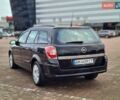 Опель Астра 2007 в Житомире на Automoto.ua Черный Опель Астра, объемом двигателя 1.9 л и пробегом 233 тыс. км за 4950 $, фото 11 на Automoto.ua