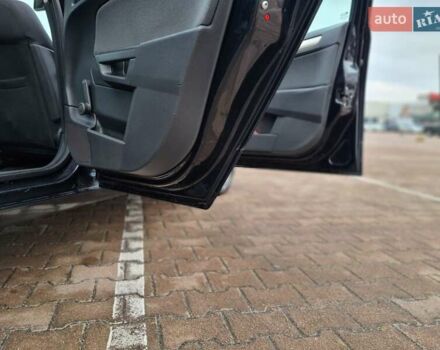 Опель Астра 2007 в Житомире на Automoto.ua Черный Опель Астра, объемом двигателя 1.9 л и пробегом 233 тыс. км за 4950 $, фото 21 на Automoto.ua