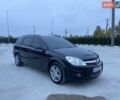 Чорний Опель Астра, об'ємом двигуна 1.6 л та пробігом 249 тис. км за 3850 $, фото 2 на Automoto.ua