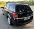 Черный Опель Астра, объемом двигателя 1.9 л и пробегом 250 тыс. км за 4902 $, фото 3 на Automoto.ua