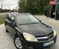 Черный Опель Астра, объемом двигателя 1.69 л и пробегом 203 тыс. км за 4799 $, фото 1 на Automoto.ua