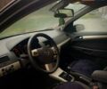 Черный Опель Астра, объемом двигателя 1.6 л и пробегом 221 тыс. км за 4800 $, фото 7 на Automoto.ua